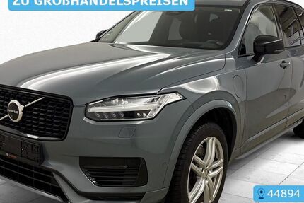 Volvo XC90 83.774 km 46.490 &euro; Krefeld 47829