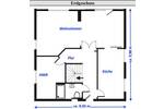 Mehrfamilienhaus, Wohnhaus Sassnitz - 7 Zimmer, 140 m&sup2;, 125.000&euro; | Angebot:26819967