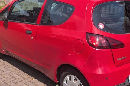Mitsubishi Colt 110.709 km 1.550 &euro; Wesel 46483