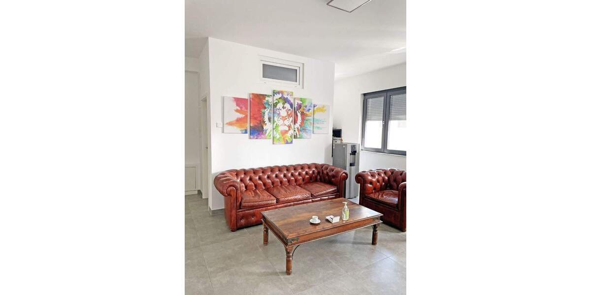 Gewerbeobjekt Bad Homburg Kirdorf - 2.850.000&euro; | Angebot:24335223