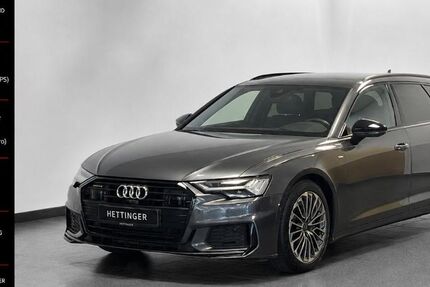 Audi A6 69.990 km 42.650 &euro; Marktheidenfeld 97828