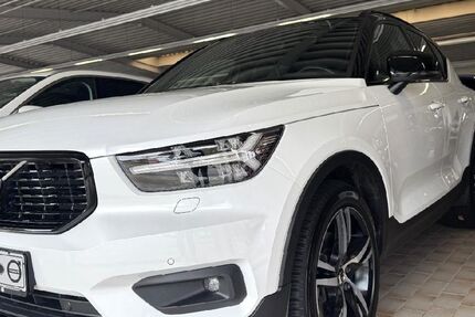 Volvo XC40 77.140 km 28.450 € Papenburg 26871