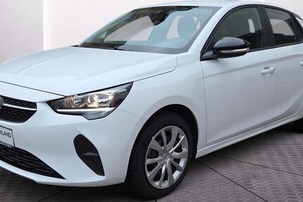 Opel Corsa 39.689 km 13.490 &euro; Halle 06112