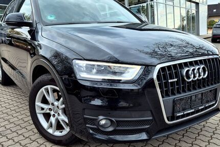 Audi Q3 244.900 km 11.790 &euro; Allersberg 90584