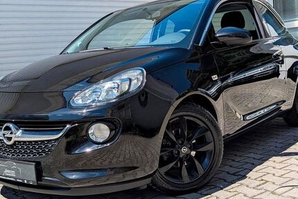 Opel Adam 110.900 km 9.490 &euro; München 81243