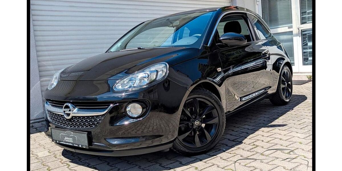 Opel Adam 110.900 km 9.490 &euro; München 81243