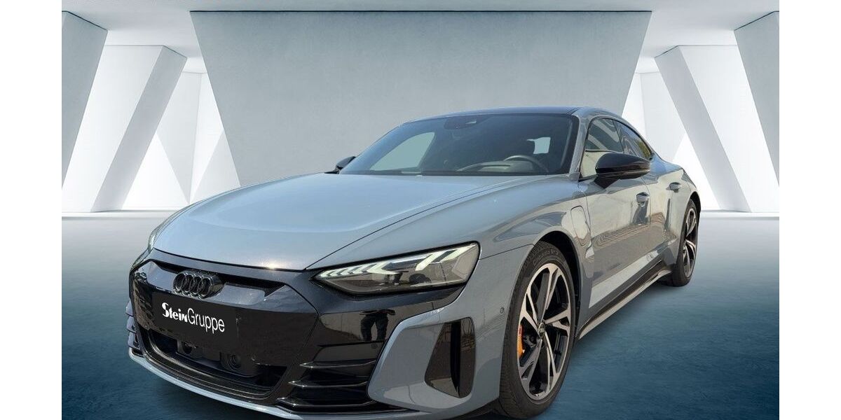 Audi e-tron GT 40.750 km 50.940 &euro; Bergisch Gladbach 51465