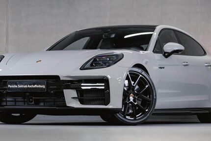 Porsche Panamera 9.990 km 138.888 &euro; Aschaffenburg 63739