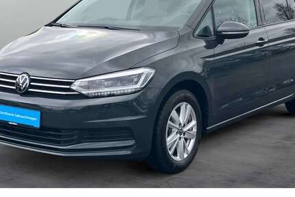 VW Touran 22.000 km 34.380 &euro; Kitzingen 97318