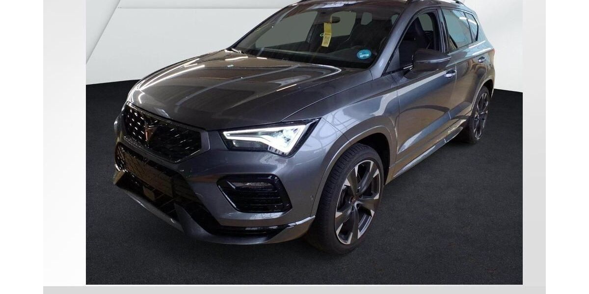 Cupra Ateca 26.400 km 37.980 &euro; Fürth 90763