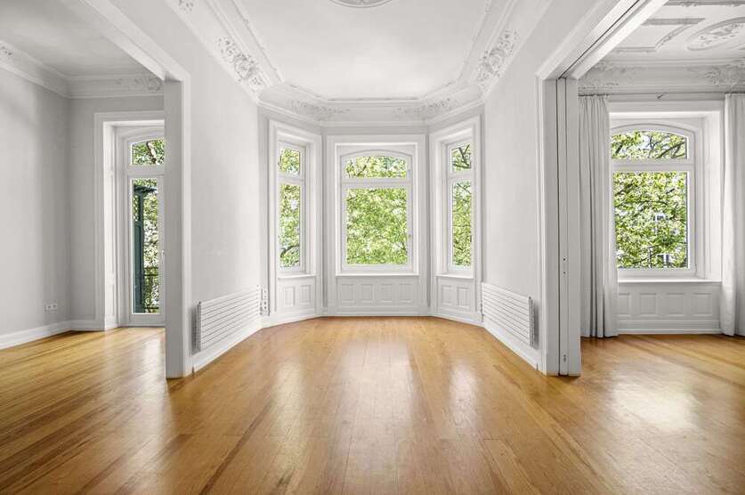Wohnung zum Kaufen in Hamburg 1.820.000 € 158 m²