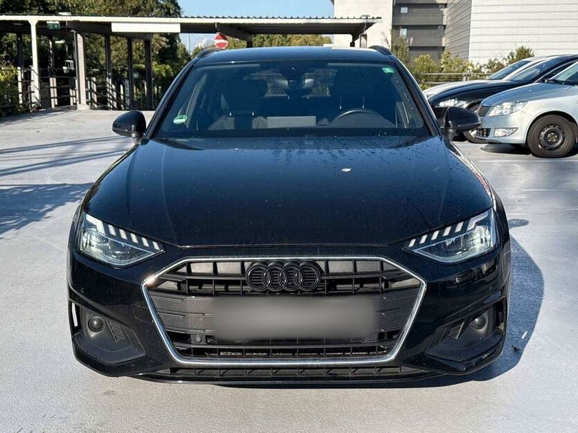 Audi A4 132.800 km 23.990 € Rosenheim 83026