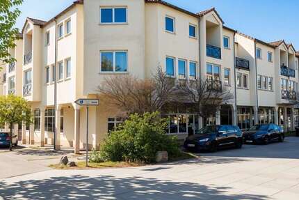 Wohnung zum Kaufen in Coswig 112.500 € 74.6 m² 2 zimmer