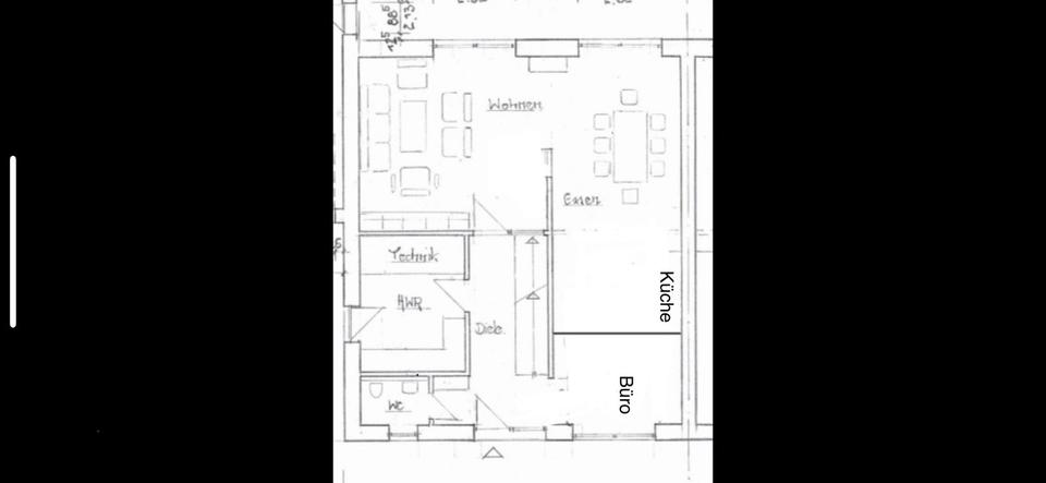 Doppelhaushälfte Hohenhameln - 5 Zimmer, 150 m&sup2;, 1.700&euro; | Angebot:24217273