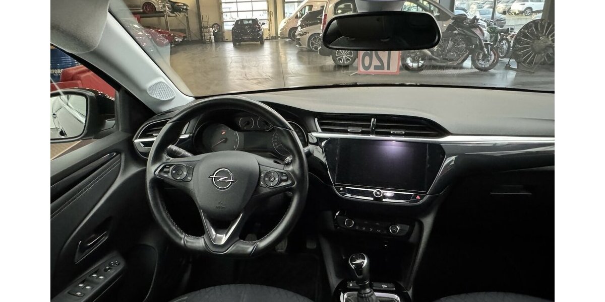 Opel Corsa 1.2 Turbo Elegance CarPlay DAB 46.331 km 11.220 &euro; Lich 35423