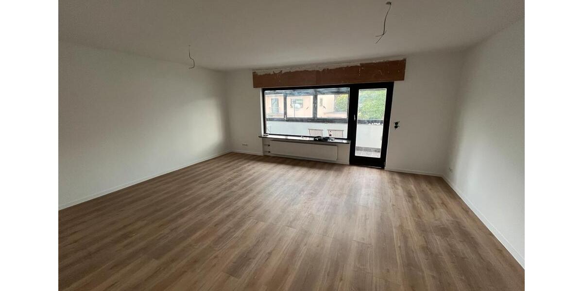 Etagenwohnung Bad Honnef - 3 Zimmer, 83 m&sup2;, 1.450&euro; | Angebot:26427209