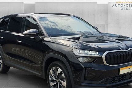 Skoda Kodiaq 65.075 km 39.880 &euro; Döbernitz 04509