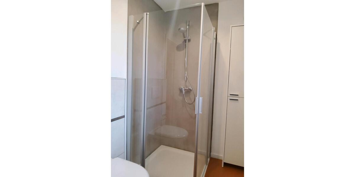 Etagenwohnung Schnaittenbach - 1 Zimmer, 30 m&sup2;, 480&euro; | Angebot:24788750