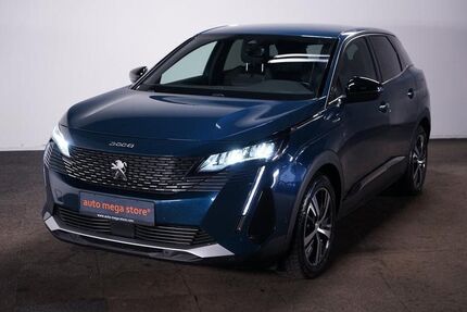 Peugeot 3008 87.075 km 18.497 &euro; Ergolding 84030