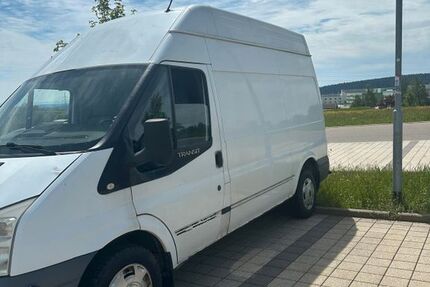 Ford Transit 162.000 km 6.000 &euro; Baiersbronn 72270