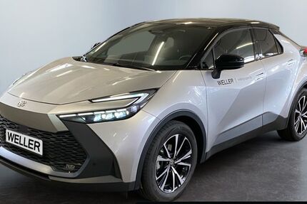 Toyota C-HR 8.980 km 31.100 &euro; Bremen 28205