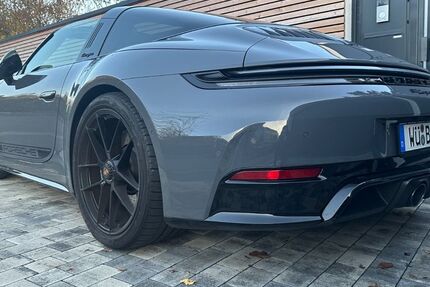 Porsche 992 3.490 km 199.500 € Würzburg 97082