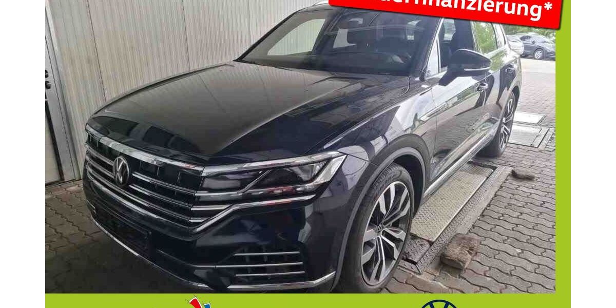 VW Touareg 88.976 km 43.880 &euro; Mainburg 84048