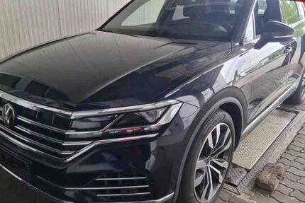 VW Touareg 88.976 km 43.910 &euro; Mainburg 84048