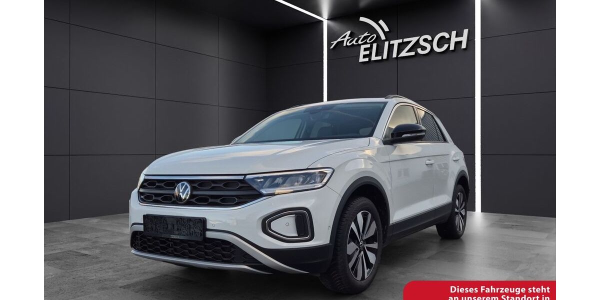 VW T-Roc 26.500 km 22.880 &euro; Kamenz 01917