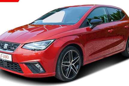 Seat Ibiza 40.115 km 18.950 &euro; Zwickau 08056