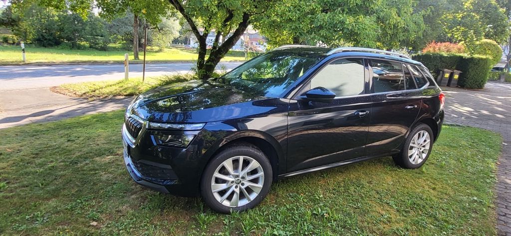 Skoda Kamiq 81.700 km 17.000 &euro; Leutkirch 88299