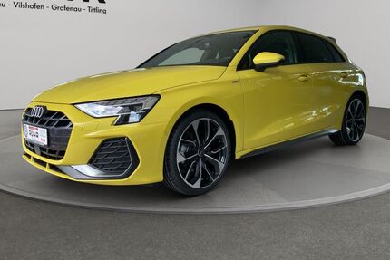 Audi A3 9.719 km 32.810 &euro; Vilshofen 94474