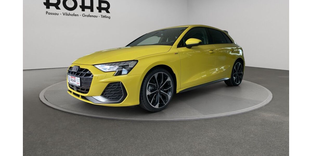 Audi A3 9.719 km 32.810 &euro; Vilshofen 94474