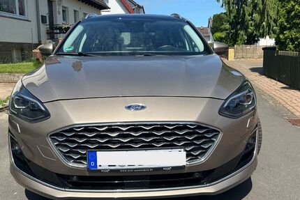 Ford Focus 171.000 km 11.400 &euro; Gudensberg 34281