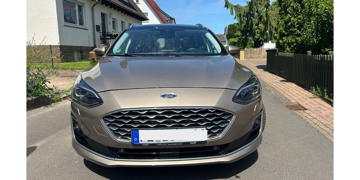 Ford Focus 171.000 km 11.600 &euro; Gudensberg 34281