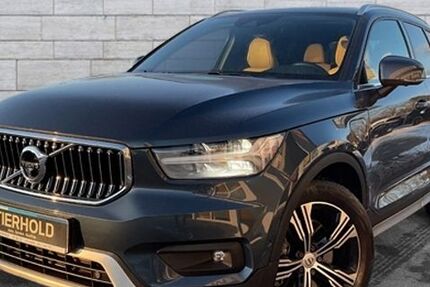 Volvo XC40 67.500 km 27.900 &euro; Augsburg 86179