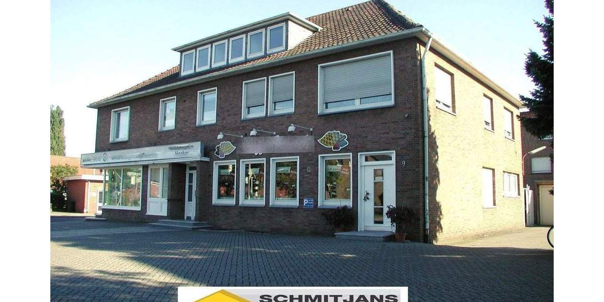 Gewerbeobjekt Lingen (Ems) Laxten - 1 Zimmer, 749.000&euro; | Angebot:26388765
