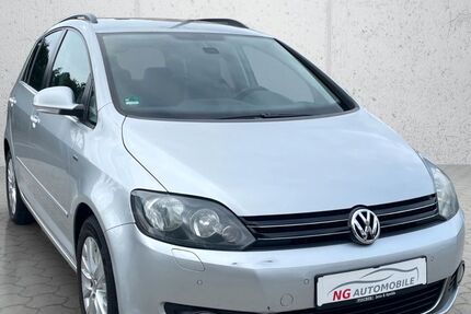 VW Golf Plus 189.000 km 4.290 &euro; Apolda 99510