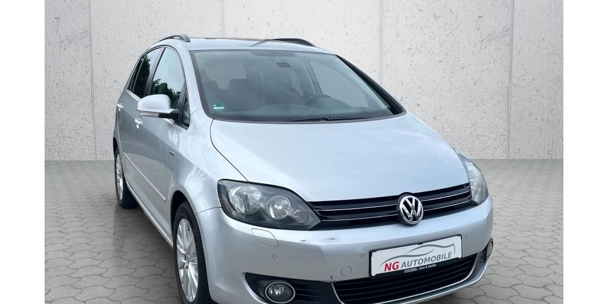 VW Golf Plus 189.000 km 4.290 &euro; Apolda 99510
