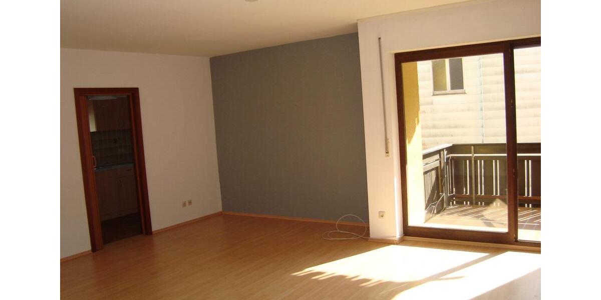 Etagenwohnung Bad Soden-Salmünster Salmünster - 2 Zimmer, 59 m&sup2;, 159.000&euro; | Angebot:27244214
