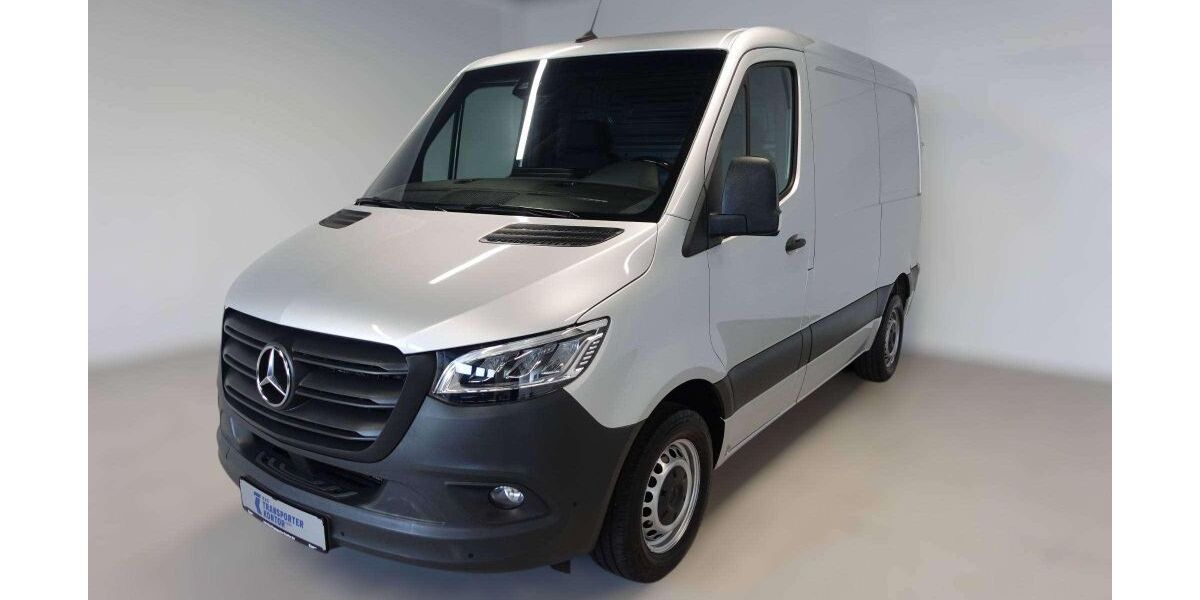 Mercedes-Benz Sprinter 153.000 km 24.990 &euro; Malsch 69254