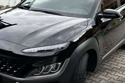 Hyundai KONA 40.000 km 23.900 € Ursensollen 92289