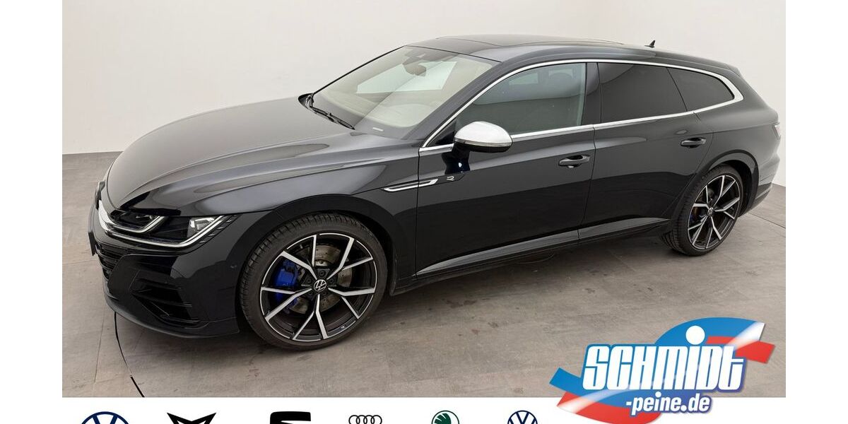 VW Arteon 34.960 km 39.600 &euro; Peine 31226