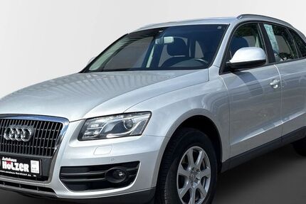 Audi Q5 119.950 km 13.580 &euro; Bad Königshofen 97631