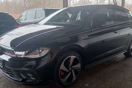 VW Polo 6.700 km 26.750 &euro; Ingolstadt 85053