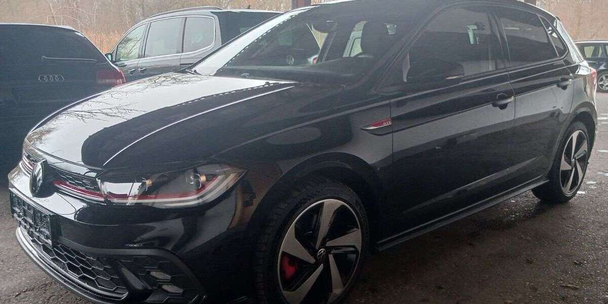 VW Polo 6.700 km 26.750 &euro; Ingolstadt 85053