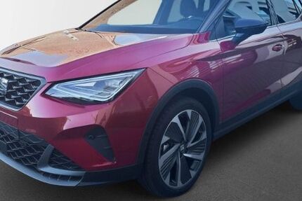 Seat Arona 3.500 km 26.784 € Mölln 23879