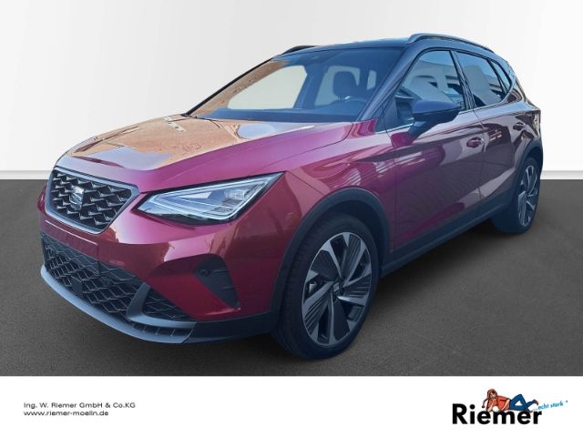 Seat Arona 3.500 km 26.784 € Mölln 23879