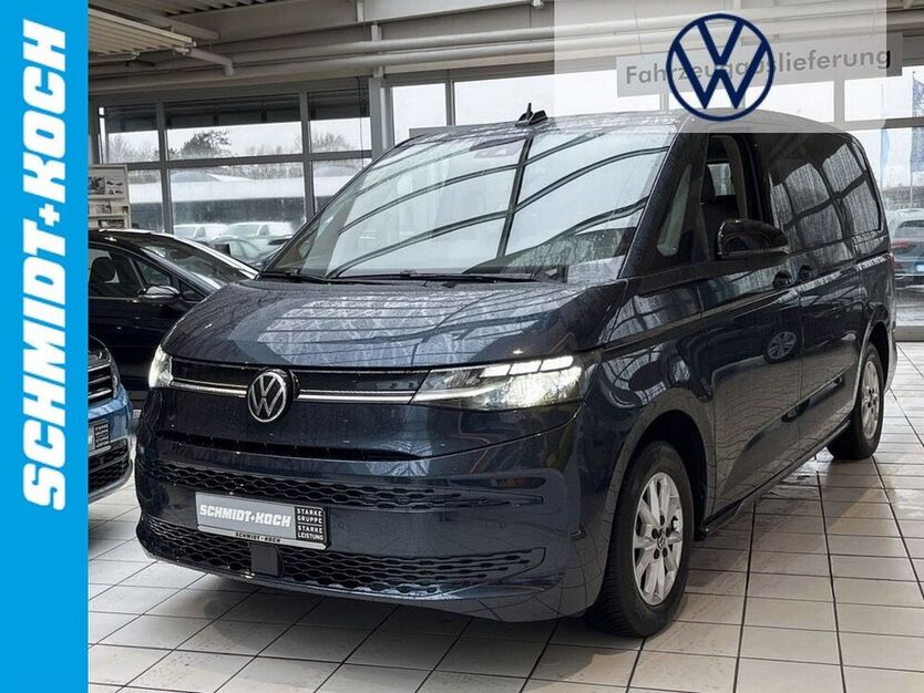 T7 Multivan