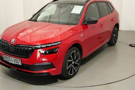 Skoda Kamiq 54.705 km 20.990 &euro; Schneeberg 08289